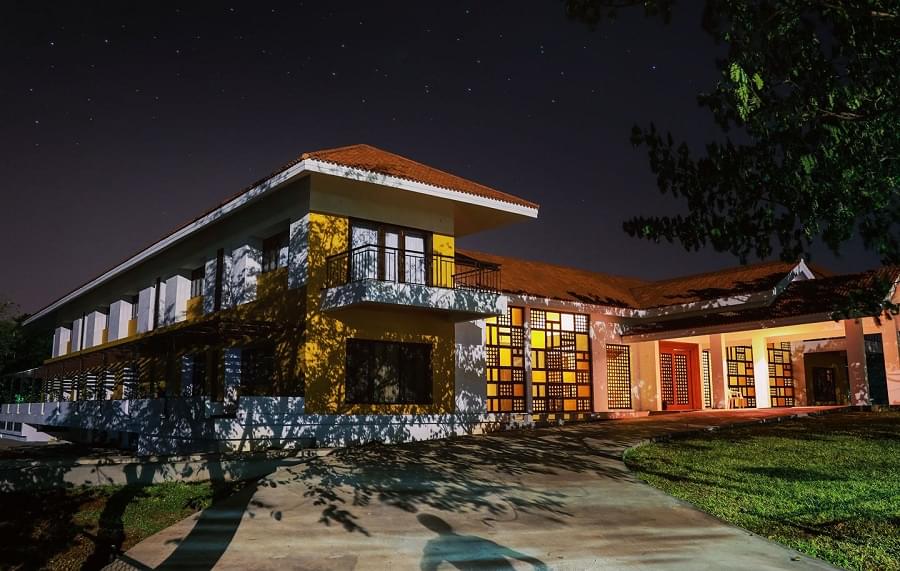 KCT Business School Coimbatore Campus photo 4